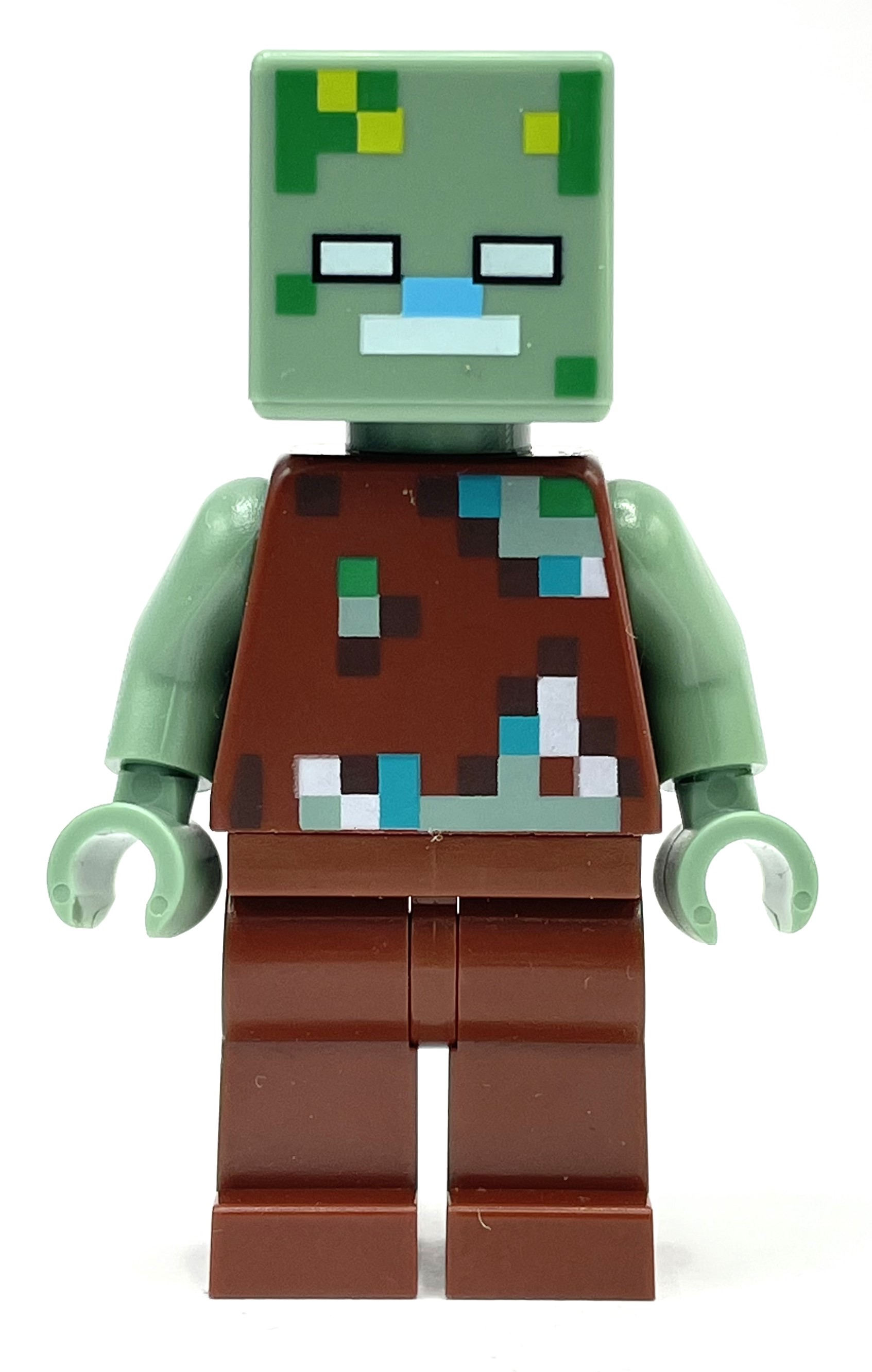 Drowned Zombie