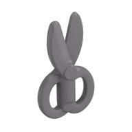 Equipment Scissors — Flat Silver