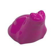 Animal, Frog — Magenta