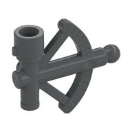 Equipment Sextant — Dark Bluish Gray