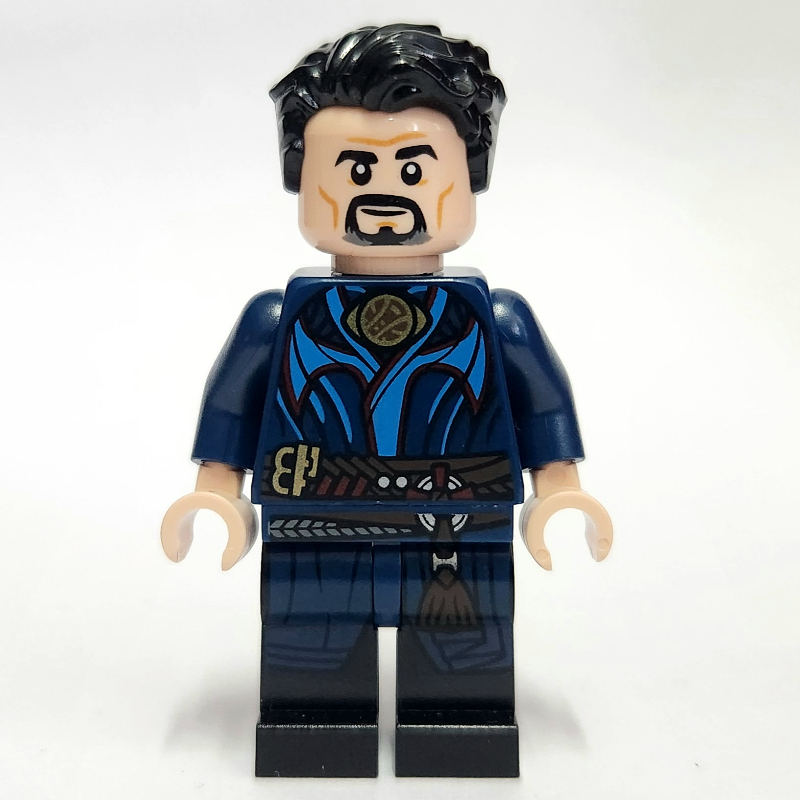 Doctor Strange - Brooch