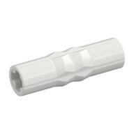 Technic Driving Ring Connector — White