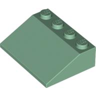 Slope 33° 3 x 4 — Sand Green