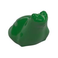 Animal, Frog — Green
