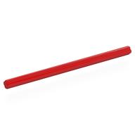 Technic Axle 10 — Red