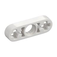 Technic Beam 1 x 3 Thin — White