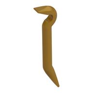 Tool Crowbar — Pearl Gold