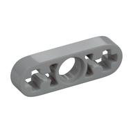 Technic Beam 1 x 3 Thin — Light Bluish Gray