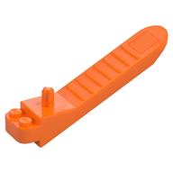 Brick and Axle Separator v2.0 — Orange
