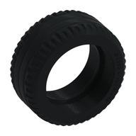 Tyre 21 x 9.9 — Black