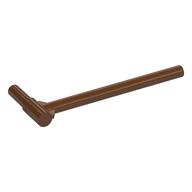 Bar 5L with Handle (Friction Ram) — Reddish Brown