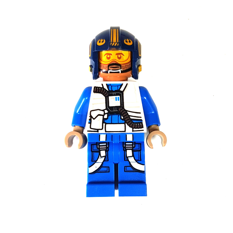 Captain Porter