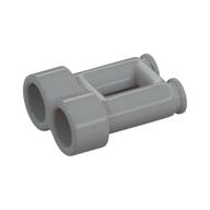 Equipment Binoculars — Light Bluish Gray