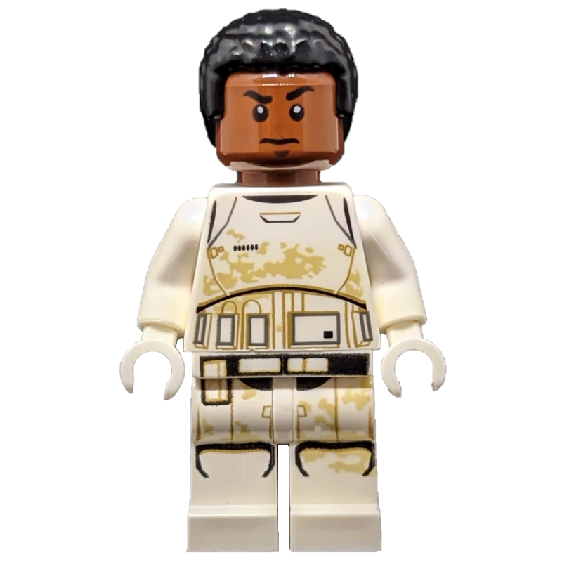 Finn - First Order Stormtrooper (FN-2187)