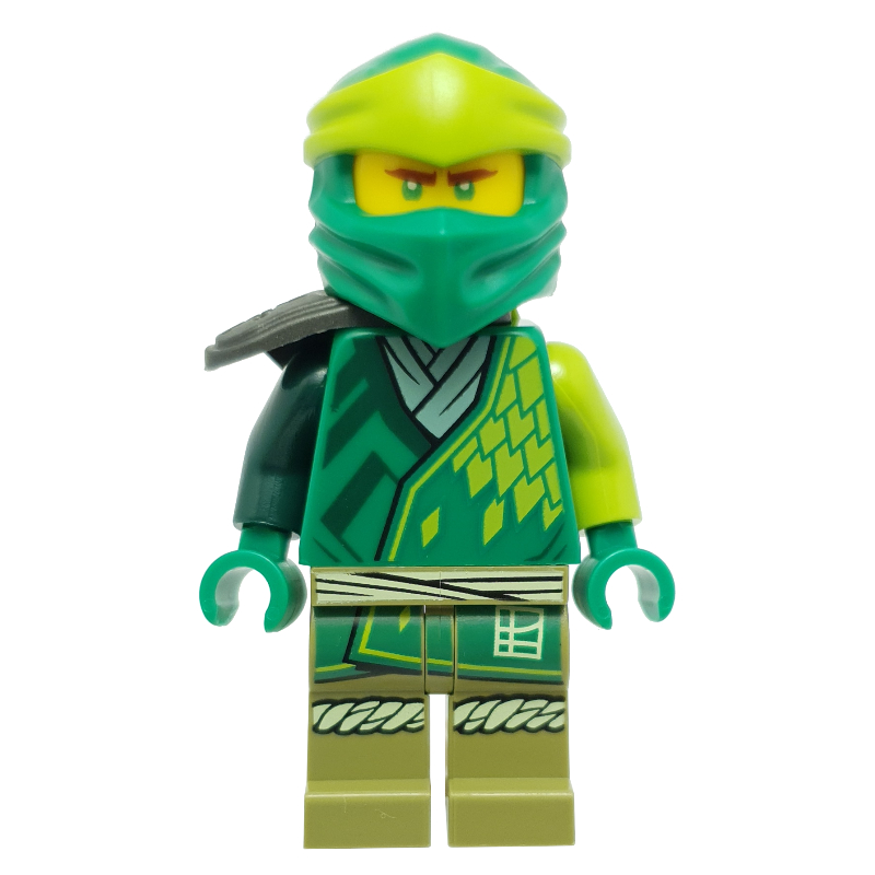 Lloyd - Core, Shoulder Pad