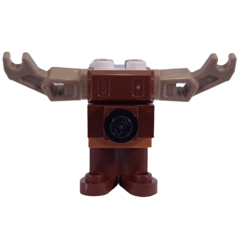 Reindeer Gonk Droid (GNK Power Droid)