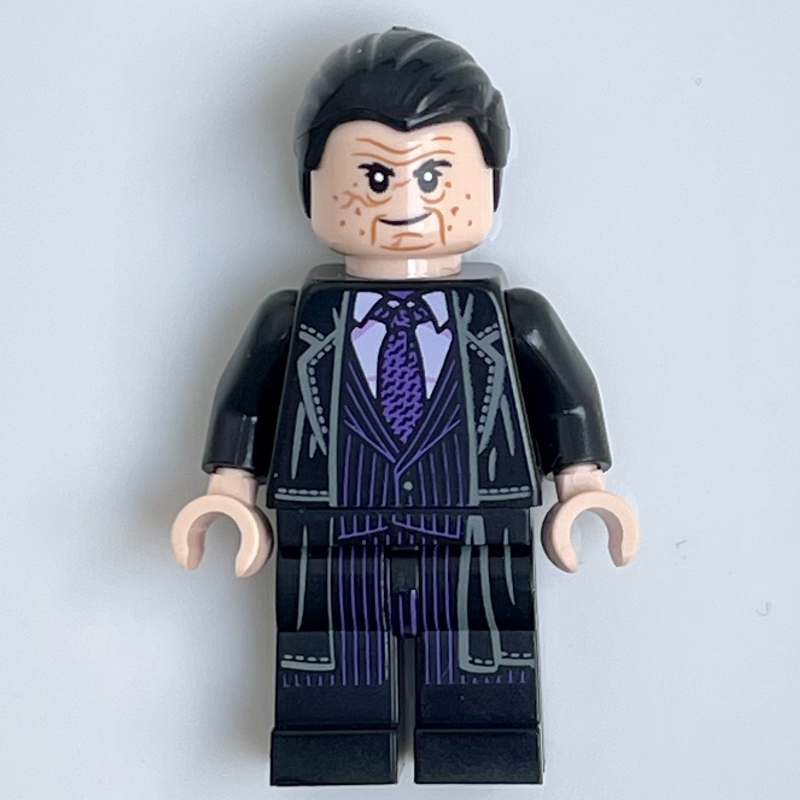 The Penguin