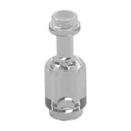 Equipment Bottle — Trans-Clear