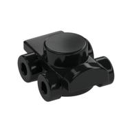 Sports Roller Skate — Black