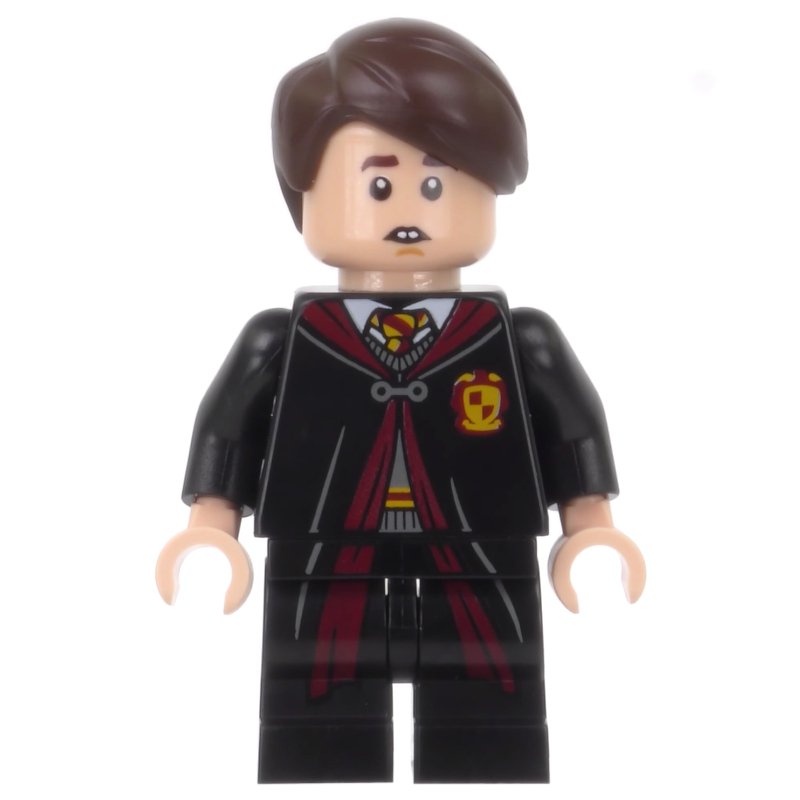 Neville Longbottom, Harry Potter, Series 2 (Minifigure Only without Stand and Accessories)