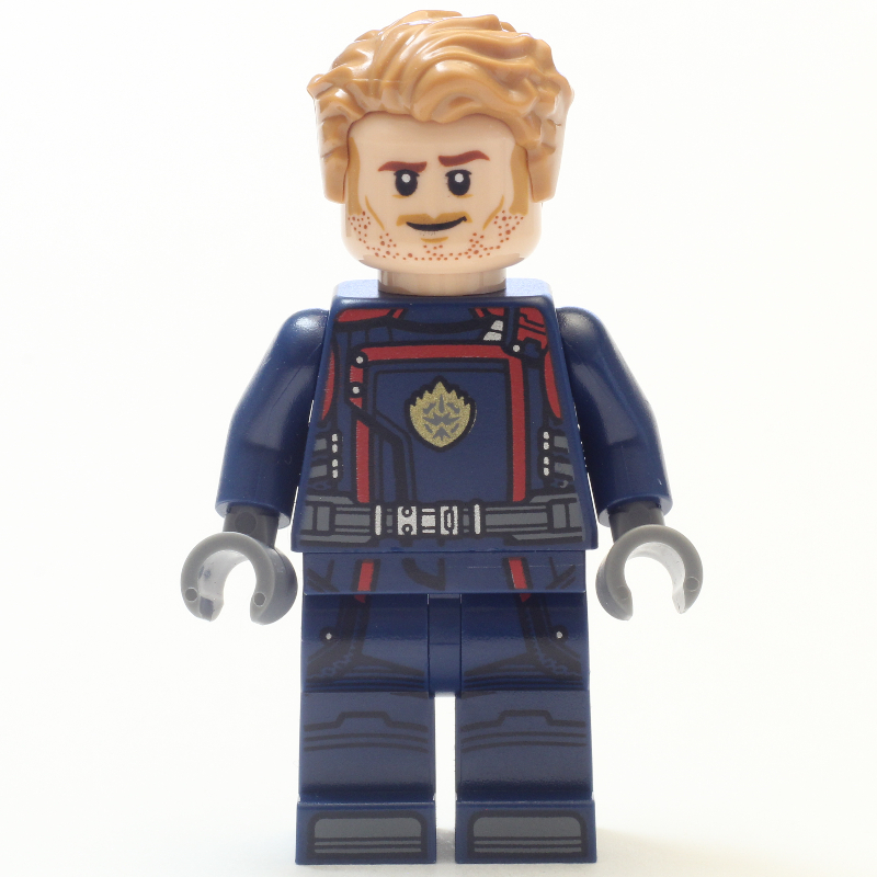Star-Lord - Dark Blue Suit