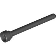 Antenna 1 x 4 with Flat Top — Black