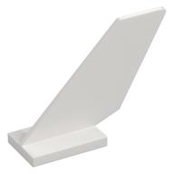 Tail Shuttle — White