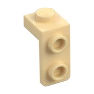 Bracket 1 x 1 - 1 x 2 — Tan