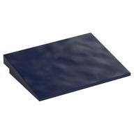 Slope 10° 6 x 8 — Dark Blue