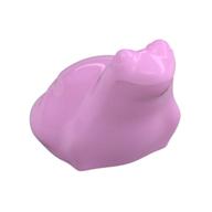 Animal, Frog — Bright Pink