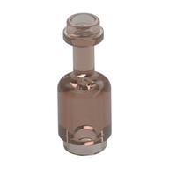Equipment Bottle — Trans-Brown